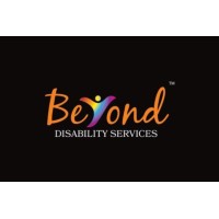 Beyond Disability Services logo